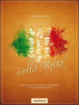 cover image of Bella Italia